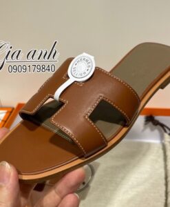 Dép Hermes Oran Sandal Vip