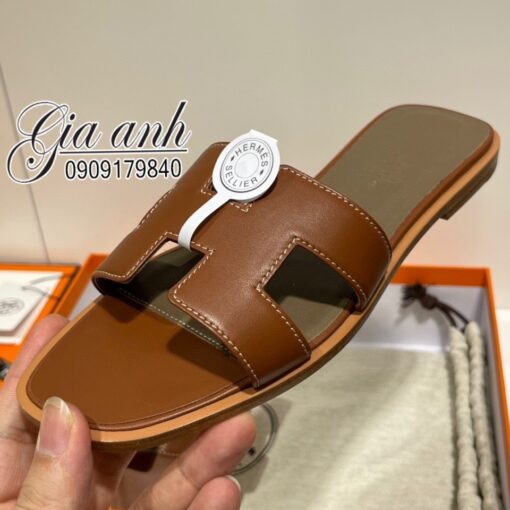 Dép Hermes Oran Sandal Vip