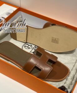 Dép Hermes Oran Sandal Vip