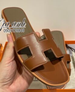 Dép Hermes Oran Sandal Vip