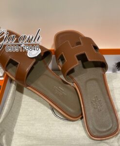 Dép Hermes Oran Sandal Vip