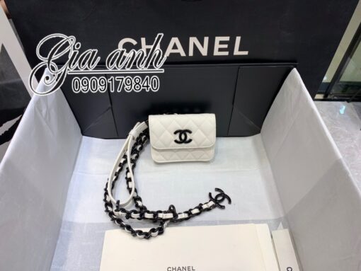 Túi Chanel Mini Vip New 2021