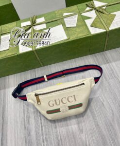 Túi Gucci Bao Tử Siêu Cấp