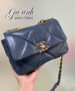 Túi Chanel 19 Flap Bag Vip Pháp