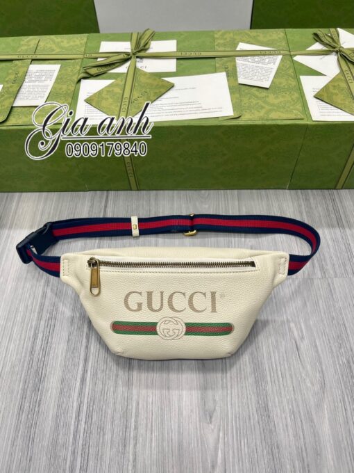 Túi Gucci Bao Tử Siêu Cấp