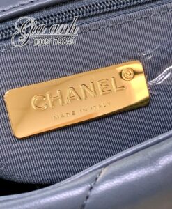 Túi Chanel 19 Flap Bag Vip Pháp
