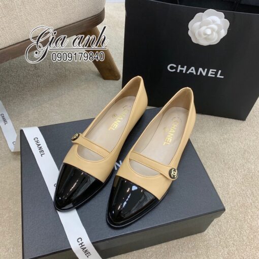 Giày Nữ Chanel Vip new 2021