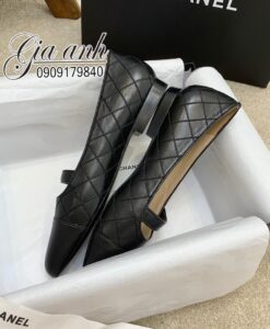 Giày Nữ Chanel Like Auth new 2021