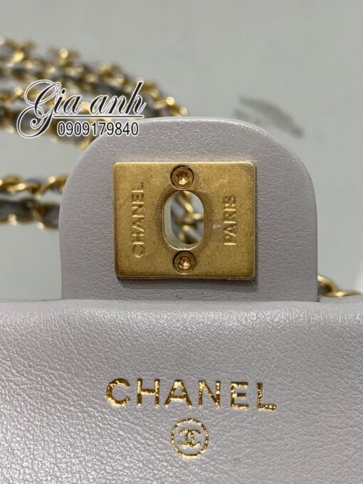 Túi Xách Chanel Mini New 2021