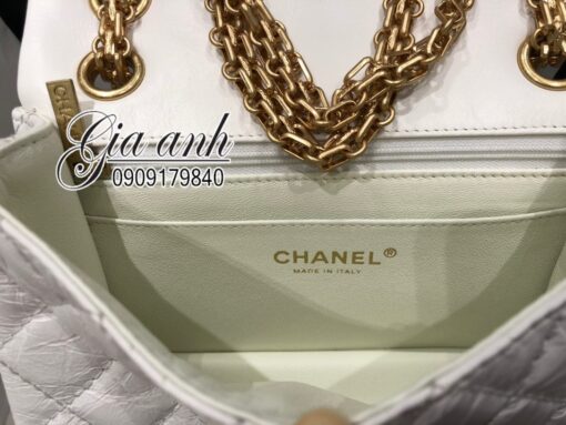 Túi Chanel Classic 20 Cm Vip