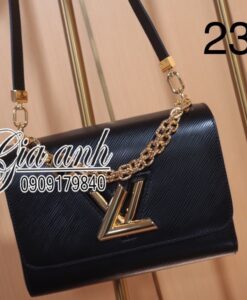 Túi Louis Vuitton Twist size 23 cm new