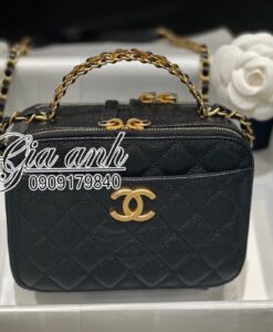Túi Chanel Vanity Like Authentic