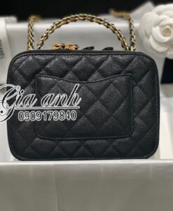 Túi Chanel Vanity Like Authentic-CN2062