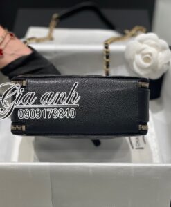 Túi Chanel Vanity Like Authentic-CN2062
