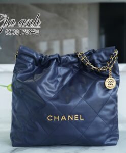 Túi Chanel 22 Bag Vip Like Auth