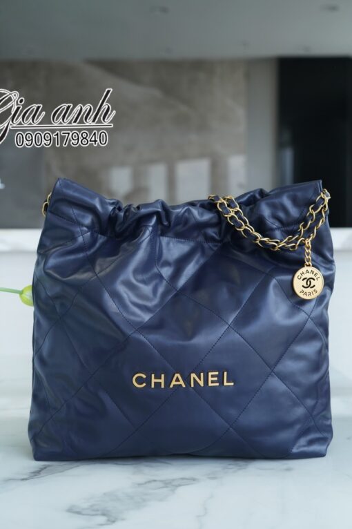 Túi Chanel 22 Bag Vip Like Auth