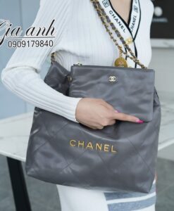 Túi Xách Chanel 22 Vip Bag