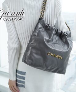 Túi Xách Chanel 22 Vip Bag