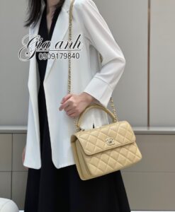 Túi Chanel Coco Trendy Vip 25 cm