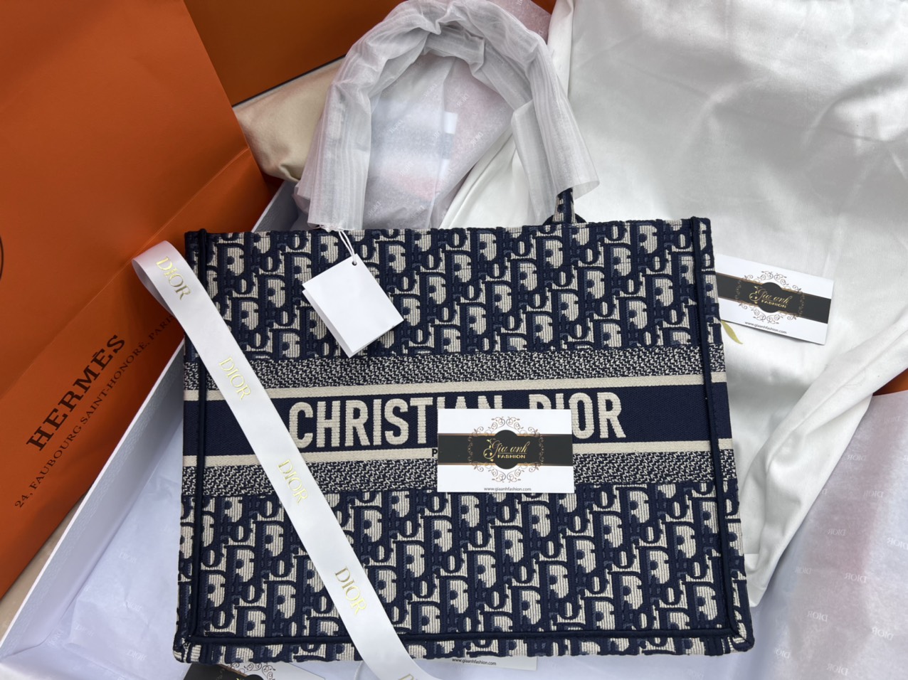 A tasty tale of two classic delights  In honor of the Dior St Honoré tote  debuting for Cruise 2021 by Maria Grazia Chiuri and named after the new  Dior boutique on