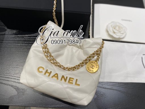 Túi Chanel 22 mini Vip 1:1 hàng hiệu