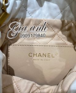 Túi Chanel 22 mini Vip 1:1 hàng hiệu