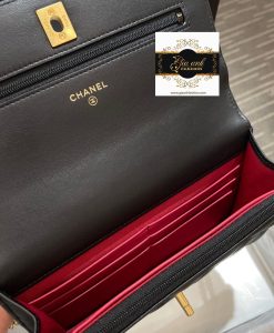 Túi Chanel Woc Siêu Cấp Vip Like Auth