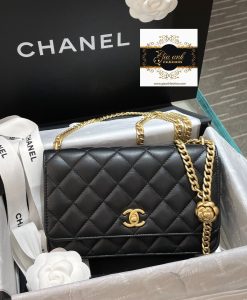 Túi Chanel Woc Siêu Cấp Vip Like Auth