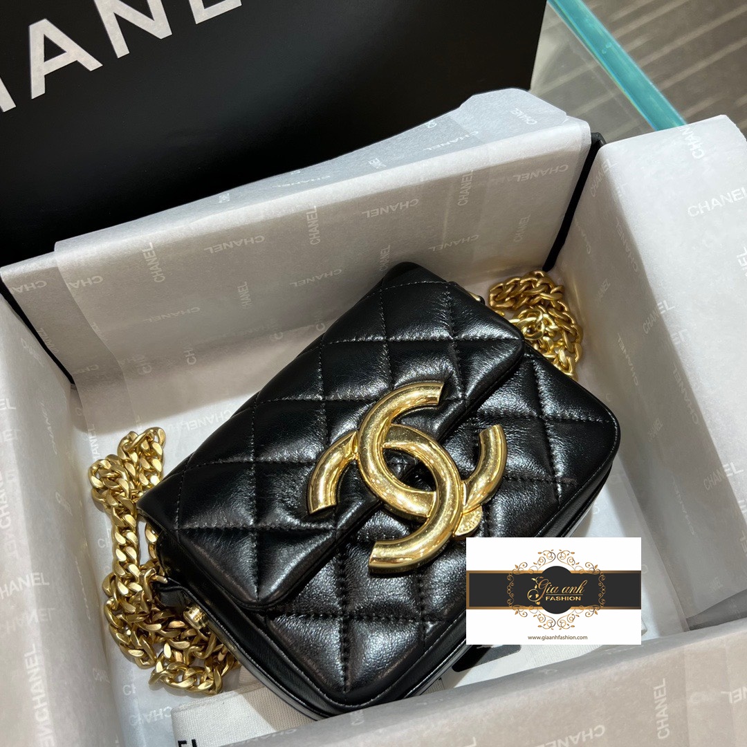 NEW Chanel Small Flap Bag 2023 collection Luxury Bags  Wallets on  Carousell
