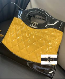 Túi Chanel 31 Mini Chuẩn Hàng Hiệu Vip