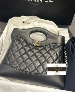 Túi Chanel 31 Mini Siêu Cấp Vip