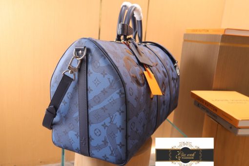 Túi Louis Vuitton Keepall Hàng Hiệu Cao Cấp