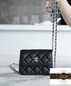 Túi Chanel Mini Hàng Hiệu Cao Cấp