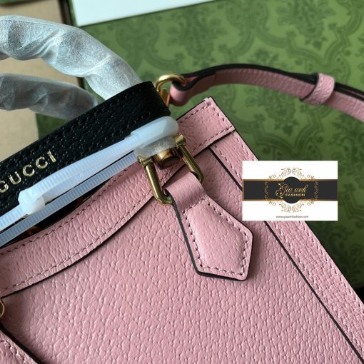 Túi Gucci Diana Mini siêu Cấp