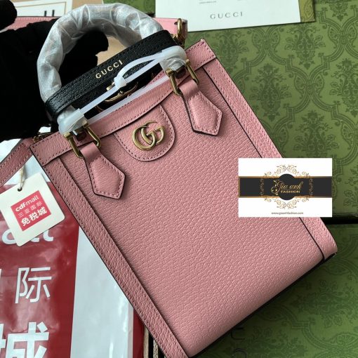 Túi Gucci Diana Mini siêu Cấp