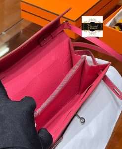 Ví Nữ Hermes Kelly 19 cm Like Authentic