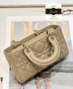 Túi Dior D-Joy Micro Siêu Cấp Vip Like Auth