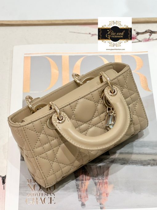 Túi Dior D-Joy Micro Siêu Cấp Vip Like Auth