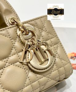 Túi Dior D-Joy Micro Siêu Cấp Vip Like Auth