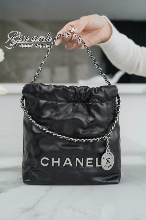 Túi Chanel 22 Mini Siêu Cấp Vip