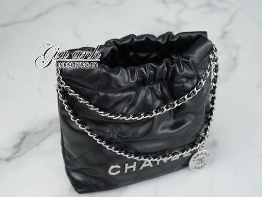 Túi Chanel 22 Mini Siêu Cấp Vip