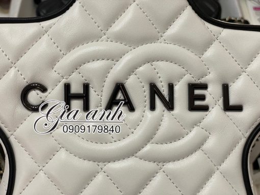 Túi Chanel Hình Ngôi Sao Hàng Hiệu Cao Cấp