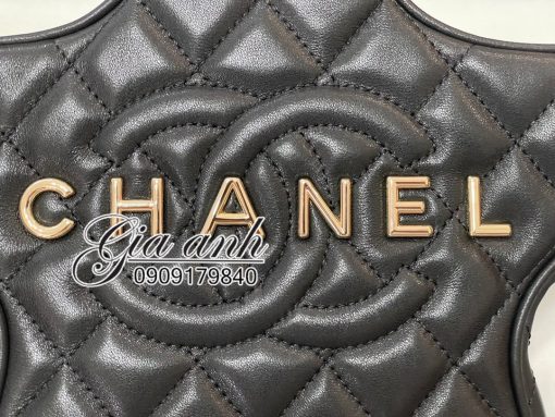 Túi Chanel Hình Ngôi Sao Siêu Cấp Vip