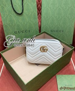 Những Mẫu Túi Gucci Đẹp Bán Chạy