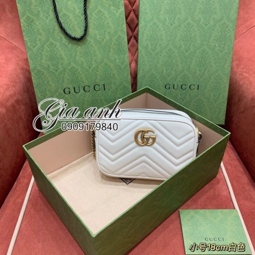 Những Mẫu Túi Gucci Đẹp Bán Chạy