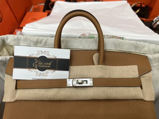 Shop Túi Xách Hermes Birkin Siêu Cấp Vip 1:1