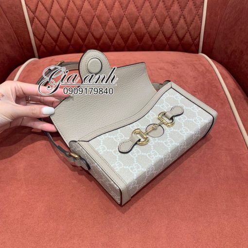 Túi Gucci Horsebit 1955 mini Bag Vip