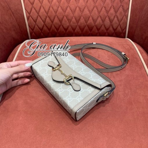 Túi Gucci Horsebit 1955 mini Bag Vip