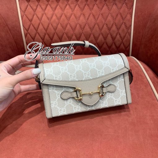 Túi Gucci Horsebit 1955 mini Bag Vip