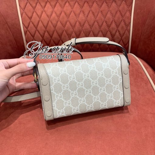 Túi Gucci Horsebit 1955 mini Bag Vip